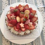 ムツミスイーツハウス 川西のお菓子教室