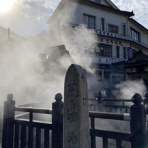 富山のミカエル日記