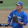 【2軍】DeNA 7－2 楽天、先発藤浪5回2失点、片山1イニング調整、井上絢1HR1タイムリー！益子2HR