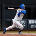 日ハム石井一成（31歳、二遊三、Ｃランク）国内FA権行使。108試合 .259 6 30 ops.689