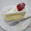 1月のお誕生日会を行いました。