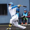 【日本ハム】高卒２年目の明瀬諒介、勢い止まらず２日連続の二塁打　豪快なフルスイングで魅了