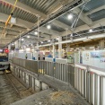 激変が続く終端部 橋上駅舎の建設が進む小田急の藤沢駅はどうなっているのか
