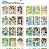 『[物販情報] 新グッズ発売（ 生写真セット（ 「ナツマトペ」MV衣装) ）6月30日より通販サイトで販売開始…【イコラブ】』の画像