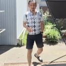 今年は私服を着る様に頑張らねばシリーズ第26弾