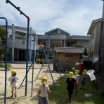 学校法人湖東学園　こども園とうぶブログ