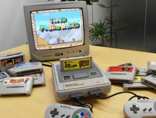 岡本吉起「サードはファミコン、スーファミ時代は本当に儲からなかった」