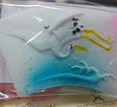 2/25は越後燕の天神講！菅原道真公を祭る伝統の粉菓子を燕市の老舗・飴屋本舗で！