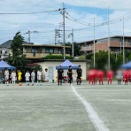 浦和道祖土サッカー少年団　ブログ