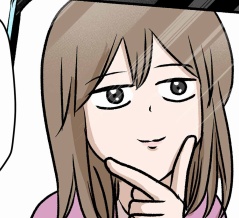 盛りすぎて性別どころか種族まで変わってしまった女子の姿をご覧ください