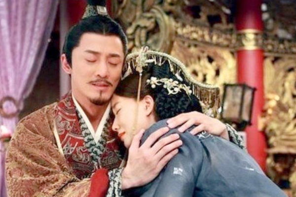 衛子夫 最終話 麻辣宮廷火鍋