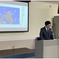 謙信公の妻帯説に迫る！乃至政彦氏講演会盛況開催！