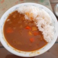 世界で一番おいしいカレー