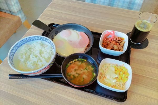 シージャの食べ歩きブログ 東海ツゥレポ 丼物