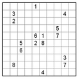 ニコリ系パズルの逆襲[弍]