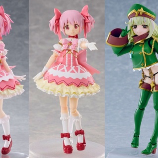 ふぃぎゅる！