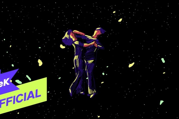 K Pop 歌詞 和訳 22年01月