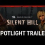 『Dead by Daylight』のサイレントヒルチャプターの5分に及ぶトレーラーが公開！！三角頭カッコよすぎる・・・