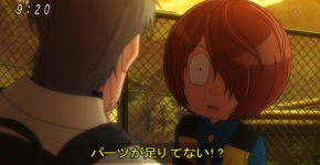 ゲゲゲの鬼太郎