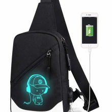 ファ板速報 ボディバッグ