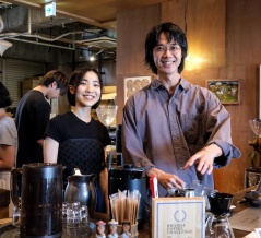 【COFFEE COUNTY久留米本店】【中国菜 隨園】【グリルボブソン】【TAG STA】