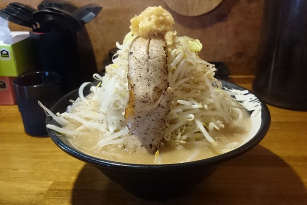 どてちんページ 不羈奔放・フリーダムなラーメンを主体とした記録 - どてちん