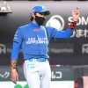 BIGBOSS、2連敗も前向き　広報通じ「ベンチの雰囲気はまだ連勝中！」