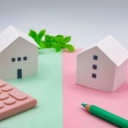 ワイ、住宅ローン審査に落ちる