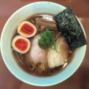 めんめん亭（藤沢市・辻堂駅）