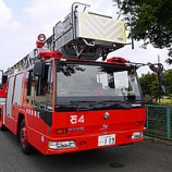 『出初式🚒☀️』の画像