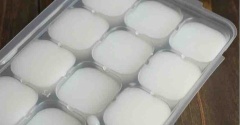 【子育て】次男離乳食スタート