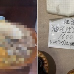 ラーメン屋に来た人「メニューにある『油そばジャンク』ってなんだろ？頼んでみよ」 → ジャンクなんてレベルじゃない物が出てくるｗｗｗｗｗｗ