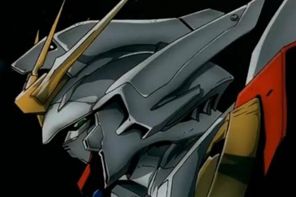 ウイングゼロ3 Mfg Blog