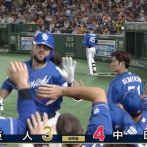 キャベッジ、チェイビスに熱血指導 → 勝ち越しホームランを打たれるｗｗｗｗ