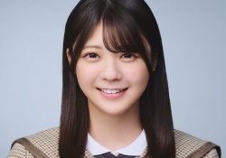 冨里奈央ちゃんって性格にすごいクセのある子だよな