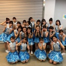 山本はな 「みなさんこんにちは！そしてはじめまして！」