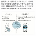 投資家「給料を自分で設立した会社に振込んでもらえばお金を経費として使えて人生変わります」
