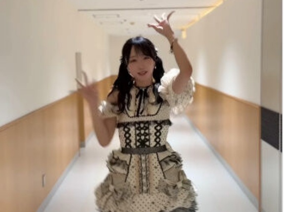 [イコラブ] 衣織ちゃんのサマツイ可愛いし、やっぱ上手いなあって魅入っちゃう【ニアジョイ】