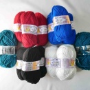 トルコから毛糸が届きました！