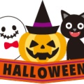 2026年10月カレンダー壁紙　ハロウィンの起源と3つのなぜ？