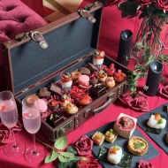 【京都】築120年の京町家で楽しむアフタヌーンティー　～京町家いづも花のか（かのか）