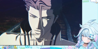 【ホロライブ】すうちゃん、愛染に無事脳破壊されるw『一体いつから…』【BLEACH Rebirth of Souls】