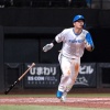 【日本ハム】郡司裕也、打撃不振で登録抹消　開幕4番も打率.221