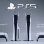 【速報】新型PS5発表！！11月10日発売で小型化＆軽量化、ディスクドライブ着脱可能、本体内蔵SSDは1TBに　お値段は・・・