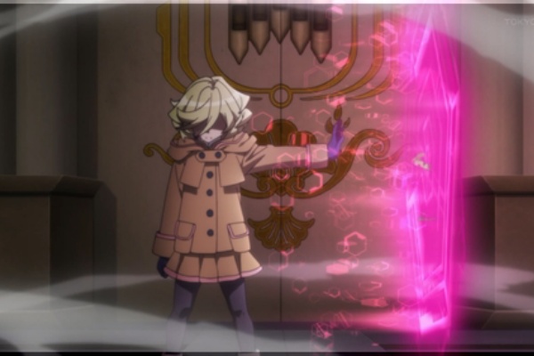 戦姫絶唱シンフォギアｘｖ Episode 07 もつれた糸を断ち切って 藍麦のブログ新館