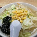またまた田上のえいやすで夕飯！シャッキリ野菜たっぷりのタンメン!!(えいやす５回目)