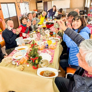 グランボレ・パラグライダーレポート