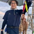 8月12日の釣果報告🐙🐙🐙🐙🐟✖️♾️