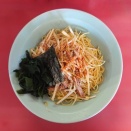 ラーメンショップ 荻野店