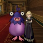 へっぽこ魔法使い　ポンキチの冒険の書＠DQX